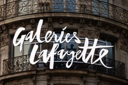 Shein : les sept Galeries Lafayette exploitées par la SGM en province vont changer de nom