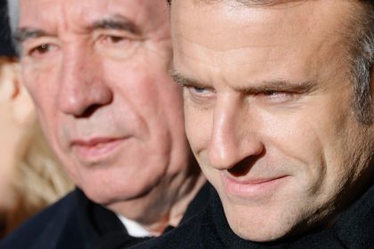 Affaire Bétharram : François Bayrou a « toute ma confiance », dit Emmanuel Macron