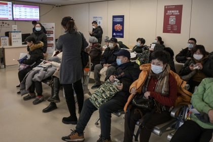 La Chine publie les données de janvier sur les maladies infectieuses dans un contexte de recrudescence de la grippe