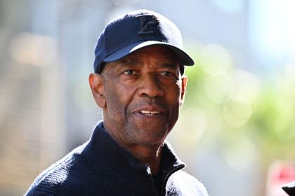 Denzel Washington invoque l&rsquo;aide de Dieu après s&rsquo;être gravement blessé à la langue