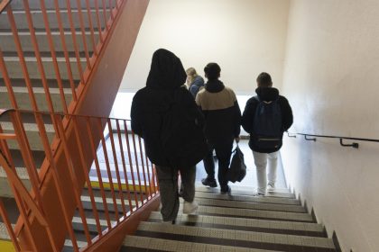 Menaces sur TikTok : des professeurs exercent leur droit de retrait