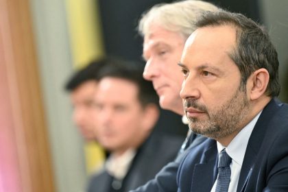 Gouvernement : le RN ne s&rsquo;en cache plus, il vise des élections anticipées dès que ce sera possible