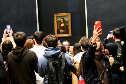 Musée du Louvre : pour admirer la Joconde, bientôt un nouvel espace et un billet supplémentaire