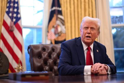 Le président Trump s&rsquo;entretiendra avec Xi Jinping dans les prochains jours