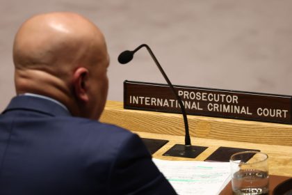 La CPI « condamne » les sanctions américaines et s&rsquo;engage à poursuivre sa mission de « rendre justice »