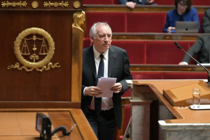 Violences à Bétharram : un « scandale d&rsquo;État » pour Manuel Bompard (LFI), qui dénonce le « mensonge » et le « silence politique »