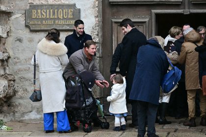 Var : les obsèques d&rsquo;Émile célébrées 19 mois après sa disparition
