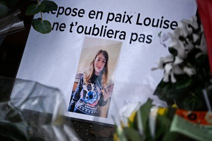 Meurtre de Louise : ses parents ont été touchés par « la vague de compassion et d’empathie »