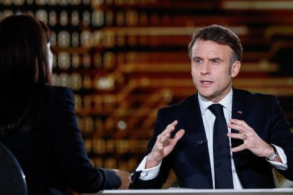 La France rejoint la course mondiale à l&rsquo;intelligence artificielle