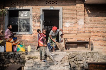 Les rebelles du M23 soutenus par le Rwanda visent la capitale de la RDC après s&rsquo;être emparés de Goma