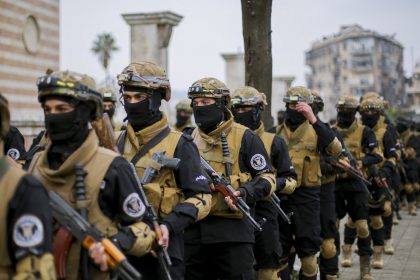 Les forces israéliennes resteront en Syrie, a assuré Benyamin Netanyahou