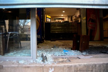 « Toutes les limites » sont « désormais dépassées » : Grenoble tombe de plus en plus dans le narcobanditisme