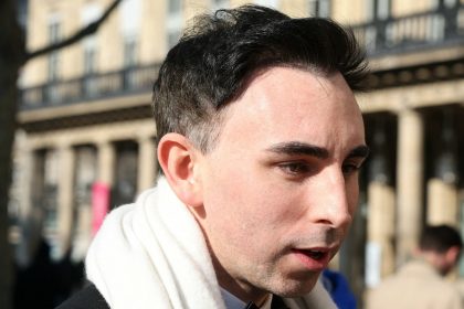 « Demain, je vais aller à France Travail » : Jordan de Luxe, la larme à l’œil, fait ses adieux à C8