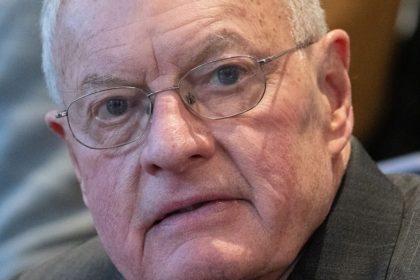 L&rsquo;émissaire américain se rend en Ukraine pour s&rsquo;entretenir avec Zelensky