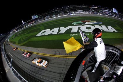 2025 Daytona 500 : les pilotes, les favoris et les statistiques de la grande course américaine