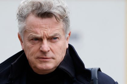 L&rsquo;Ukraine est « la première menace » pour les agriculteurs, estime Fabien Roussel