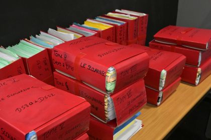 Joël Le Scouarnec avoue devant son fils aîné des « abus sexuels » sur la fille de ce dernier