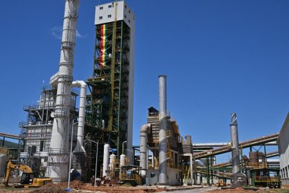 Méga complexe sidérurgique en Bolivie, plus grand pont d’Asie, îles Cook, etc. : les derniers déplacements du PCC sur l’échiquier mondial