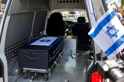 En Israël, le sentiment d&rsquo;injustice des familles voyant la libération de Palestiniens ayant tué des proches