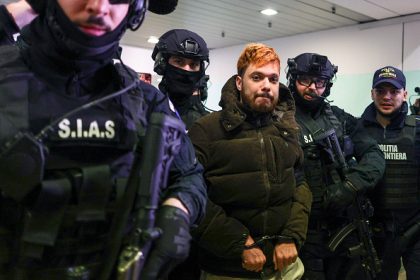 Évasion de Mohamed Amra : 24 nouvelles personnes interpellées