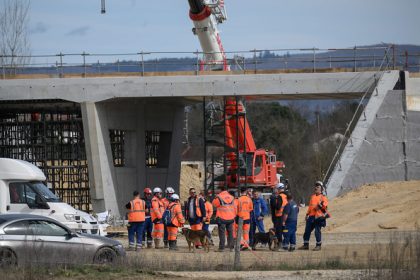 A69 : le chantier de l&rsquo;autoroute Toulouse-Castres, fortement contesté depuis deux ans par les écologistes, va pouvoir reprendre