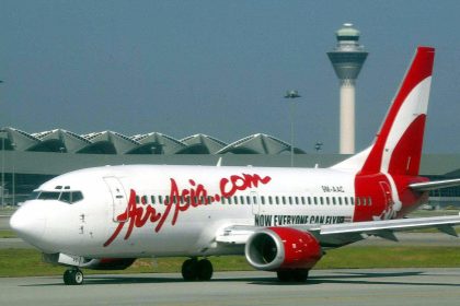 Cette mère de famille fait chaque jour 800 km en avion pour se rendre à son travail