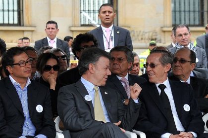 Crise gouvernementale en Colombie, le président Petro appelle tous ses ministres à démissionner