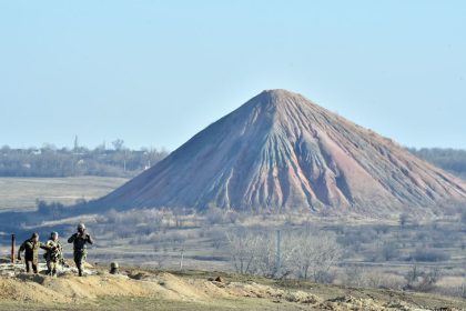 L’enjeu stratégique des terres rares dans la guerre en Ukraine