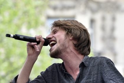 Naâman, chanteur reggae, emporté par une tumeur au cerveau à 34 ans