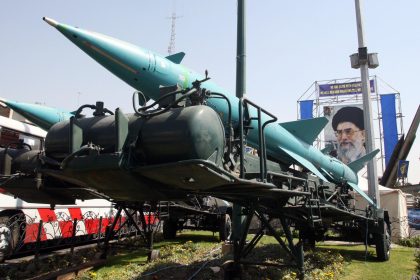 Le Trésor américain et l&rsquo;État imposent une pression maximale sur l&rsquo;Iran avec de nouvelles sanctions