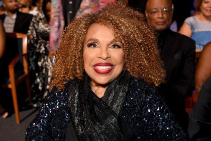 La chanteuse Roberta Flack, connue pour « Killing me softly », est morte à 88 ans