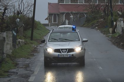 Gyrophare obligatoire en Espagne : les automobilistes français finalement exemptés