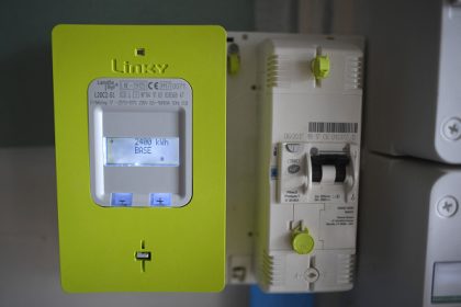 Linky : au moins 374 compteurs trafiqués en Gironde, un ex-technicien d’Enedis interpellé