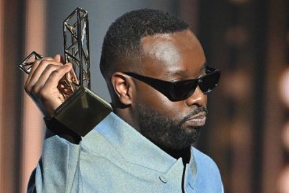 Victoires de la musique : Zaho confirme, Gims enfin sacré