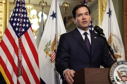 Marco Rubio exige que le Panama réduise l&rsquo;influence chinoise sur le canal autrement les États-Unis agiront