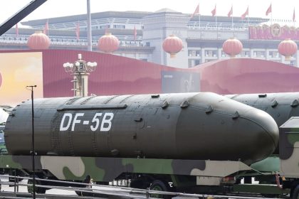 Le Dôme de fer américain de Donald Trump place le PCC dans un dilemme stratégique