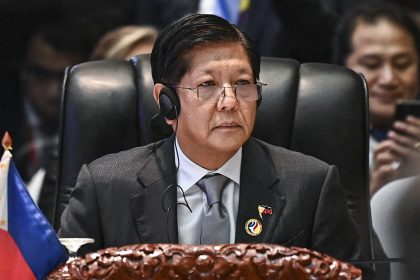 Le président des Philippines se dit « très préoccupé » après l&rsquo;arrestation de nouveaux espions chinois présumés
