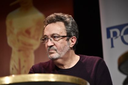 Claude Chollet : « Dans un grand nombre de rédactions, la règle du jeu, c’est l’omerta »