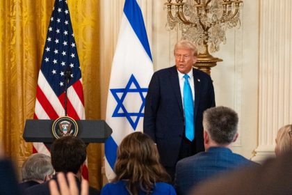 Israël rendra Gaza aux États-Unis après la guerre, a déclaré Donald Trump