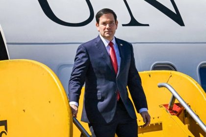 Le secrétaire d&rsquo;État américain Marco Rubio ne participera pas au G20 afin de protester contre les politiques « DEI » et climatiques de l&rsquo;Afrique du Sud