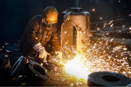 Cinq éléments clés à retenir des droits de douane de 25 % imposés par Donald Trump sur l&rsquo;acier et l&rsquo;aluminium