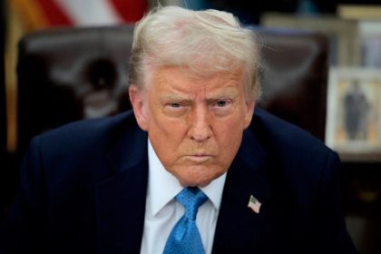 Donald Trump promet des droits de douane à l&rsquo;Union européenne