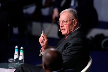 L&rsquo;Europe ne participera pas aux pourparlers de paix sur l&rsquo;Ukraine, selon un envoyé américain