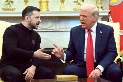 Rencontre houleuse avec Donald Trump à la Maison-Blanche : Volodymyr Zelensky rompt le silence