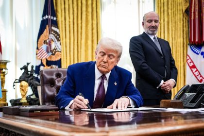 Cinq leçons à tirer du vaste plan de tarifs douaniers réciproques de Donald Trump