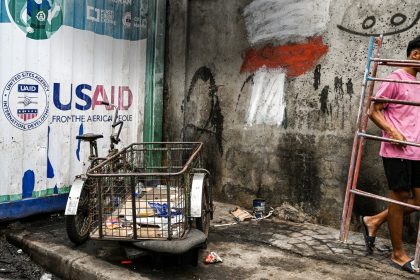 Comment l&rsquo;USAID et son budget de près de 50 milliards de dollars sont devenus la cible d&rsquo;une réforme