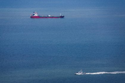 Taiwan retient un navire lié à la Chine soupçonné d&rsquo;avoir sectionné un câble sous-marin