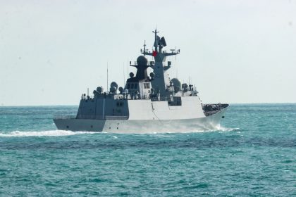 Des vols commerciaux sont détournés après que des navires de guerre du PCC ont entamé un exercice surprise de tir réel près de l&rsquo;Australie