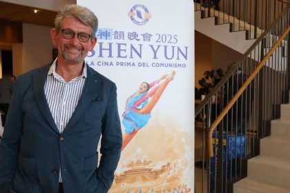 La culture ancienne chinoise représentée par Shen Yun « a beaucoup de similitudes avec le christianisme »,  selon un auteur