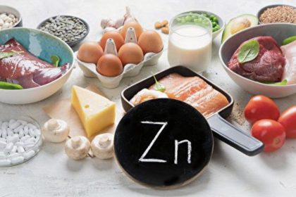 Les 9 bienfaits du zinc et où le trouver dans l&rsquo;alimentation